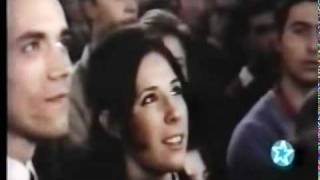 Ding dong son las cosas del amor  Leonardo Favio y Carola  1969  VIDEO DE ORO [upl. by Aihsined472]