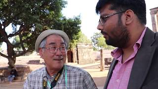 Sanchi Stupa [upl. by Secor231]