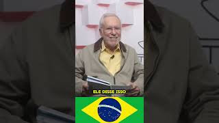 🗣️ LULA REPREENDE PUBLICAMENTE quotNÃO TEMOS QUE XINGAR NINGUÉMquot alexandregarcia lula [upl. by Taddeo16]