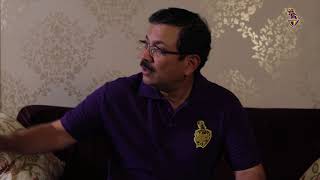 VIVO IPL Auction 2018  Message from Venky Mysore  Kolkata Knight Riders [upl. by Gerardo]