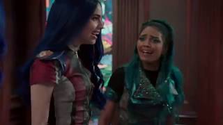 United We Stand  Episode 32  Descendants Wicked World [upl. by Ninnette971]