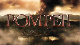 Pompeii Full Soundtrack [upl. by Keg]