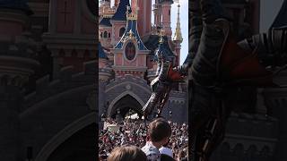 Want a Magical Disneyland Paris Adventure Watch This Now [upl. by Hadeis]