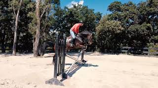 Regresamos con sesión de entrenamiento rumbo a Rancho Salazar 📍Cuadra A CONTADO NACIENTE 🐴 [upl. by Domel268]