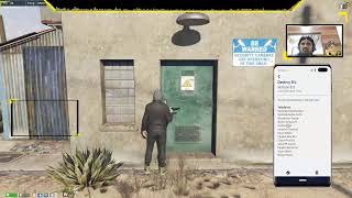 LIVE GTA V ROLEPLAY JASONX in Dream Life RP [upl. by Hayward]