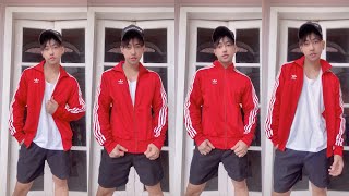 Adidas Adicolor Classics SST Tracksuit  Sizing  Mens Tracksuit [upl. by Stacia]