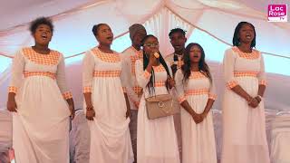 la Troupe Chorale de Tiavaoune Peuhl [upl. by Rolph]