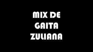 MIX DE GAITAS 2024  VOS Y YO [upl. by Coumas]