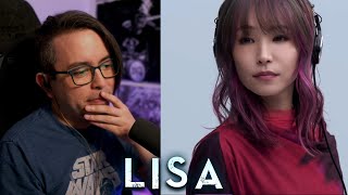 Musician Reacts to LiSAs Emotional Masterpiece  Homura The First Take [upl. by Ayhtin]