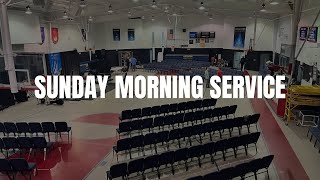 FGC Sunday Morning Live 08042024 [upl. by Nirrat]