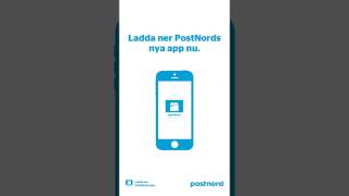 App  PostNord [upl. by Mis501]