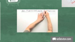 Practice video Wie man quotseinquot bzw quotto bequot im Englischen verwendet  Englisch  Grammatik [upl. by Hamitaf]