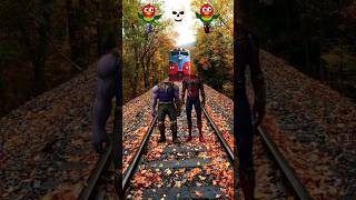 Train Wala Cartoon Video viral trending shorts youtube funny short ytshorts vfx [upl. by Araet]