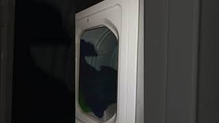 GE Electric Dryer Review [upl. by Ydoj]