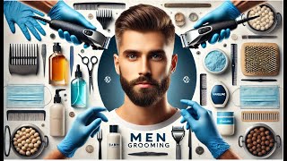 The best grooming routine for every men 2024 Every Men Should Know This [upl. by Robbins522]