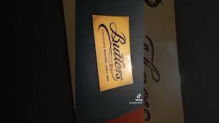 Buttlers coffee and chocolate at Dolmen mall clifton hyperstar Karachi [upl. by Annabelle]