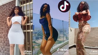 BEST ETHIOPIAN FEMALE TIKTOKERS DANCE habesha funny Ethiopia ሲቀውቱት ሴቶች ምን ነካቸው ጭራሽ [upl. by Oderfliw12]