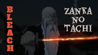 Yamamoto vs King of Quincy Yhwach Full Fight  English Dub  1080p [upl. by Conlee112]