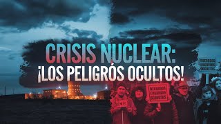 ¡ALERTA Nuclear La REVELACIÓN que Cambiará tu Perspectiva sobre Rusia [upl. by Oiramrej]