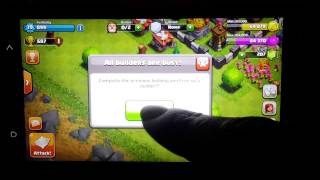 How To Get A Gem Box In Clash Of Clans [upl. by Rehpretsirhc]