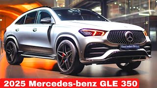 2025 MercedesBenz GLC 350e 4MATIC PHEV  POV Test Drive Binaural Audio [upl. by Dorothee]