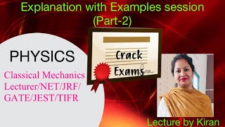 Classical Mechanics Spherical Coordinate system Holonomic constraints NonHolonomic constraints [upl. by Haceber831]