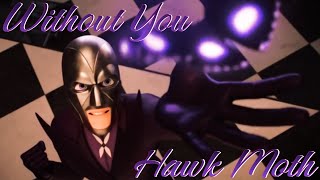 Hawk Moth Tribute [upl. by Zzabahs]