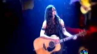 Alanis Morissette  Flinch Live [upl. by Fulviah369]