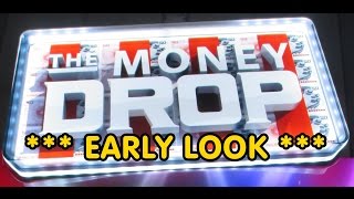 SPIELO  The Money Drop  EARLY LOOK [upl. by Deane]