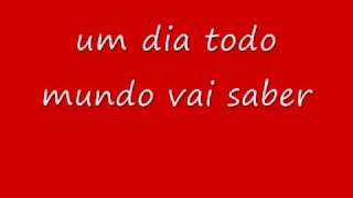 sampa crew amor demais letra [upl. by Novad]