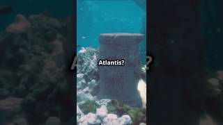 The Lost City of Atlantis Myth Mystery or Hidden Truth [upl. by Melisenda410]