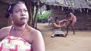 DONT MISS WATCHING THIS EPIC NOLLYWOOD MOVIE OF NKECHI NWEJE A WIDOWS FATE AFRICAN MOVIES [upl. by Gorski306]