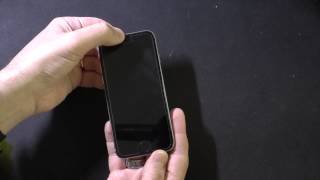 Zagg Invisible Shield Glass for iPhone 6 [upl. by Anuait52]