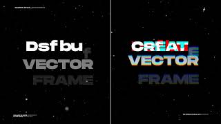 After Effects Template  Text Animation Videohive [upl. by Fretwell]