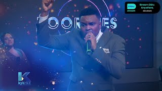 God van Bo – Koortjies met Jonathan Rubain  kykNET [upl. by Kalina]