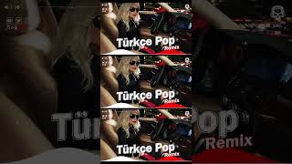 Türkçe Pop Remix 2024 En Çok Dinlenen ️🎶 En Iyi Pop Şarkılar Remix Best Türkçe Remix [upl. by Ammadas]