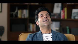 The Launch of Syska Fans with Rajkummar Rao [upl. by Lig]