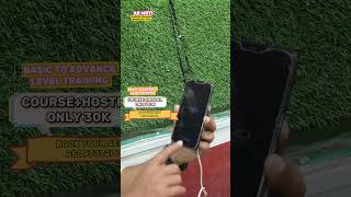 Vivo Y81 Screen Lock Remove amp Frp Bypass shorts short repair frp frpbypass [upl. by Niarb]