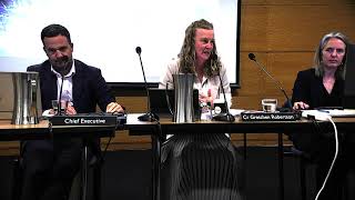 Otago Regional Council Meeting  23 October 2024 [upl. by Adrea426]