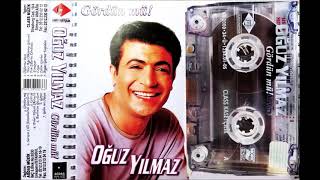 Oğuz Yılmaz  Gördün Mü 2001 Full Albüm Şarkıları Orijinal Kaset Kayıt [upl. by Lail580]