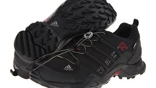 Обзор Кроссовки Adidas Terrex Swift R GTX [upl. by Sierra]