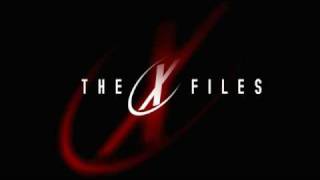 The XFiles Theme Remixed [upl. by Nnaillek]