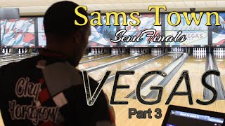 S3E10 Part 3 in Las Vegas 🎳 [upl. by Port]