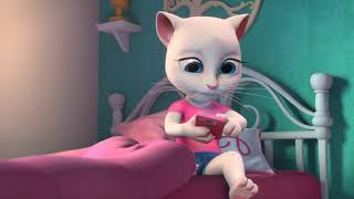 Talking Tom amp Friends Minis ALL EPISODES EVER 3 hours [upl. by Maroj]