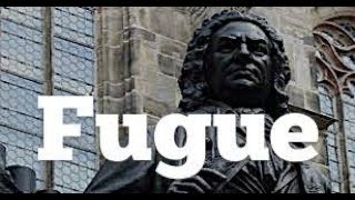 Introduction to Fugue [upl. by Scotti]