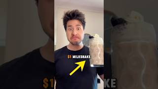 1 Milkshake vs Cafe [upl. by Hirsch]