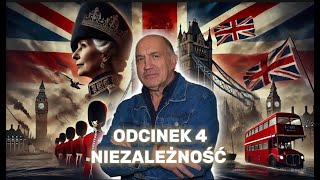 NIEZALEŻNOŚĆ  idź własną drogą ODCINEK 4 PL [upl. by Strohbehn]