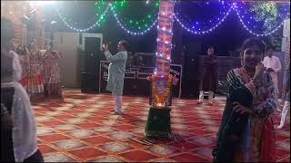 dolna dance lhimanshi goplani lnavratri special dance [upl. by Aleck]