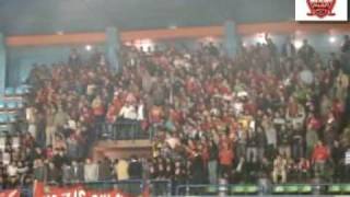 Al Ahly Vs Zamalek Basketball UA [upl. by Eniamraj]