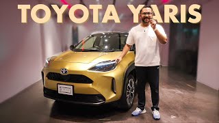 Toyota Yaris Cross Hybrid Review  বাংলাদেশের বাজারে সেরা হাইব্রিড SUV [upl. by Noda]